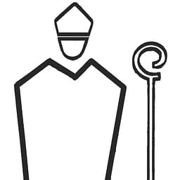Kath. Kinderhaus St. Nikolaus; Julia Lisse logo