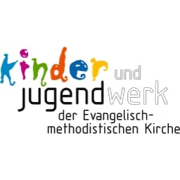 Kinder- und Jugendwerk Ost der Evangelisch-methodistischen Kirche logo