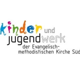 Kinder- und Jugendwerk Sued der Evangelisch-methodistischen Kirche logo