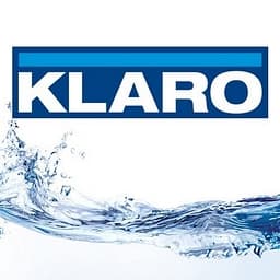 KLARO GmbH logo