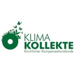 Klima Kollekte logo