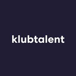 Klubtalent logo