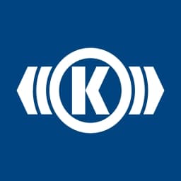 Knorr-Bremse Systeme für Schienenfahrzeuge GmbH logo