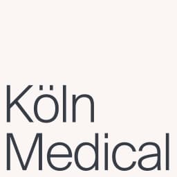 Köln Medical – HNO am Friesenplatz Prof. Dr. Mark Jakob logo