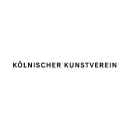 Kölnischer Kunstverein logo