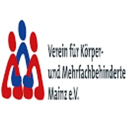 Verein für Körper- und Mehrfachbehinderte Mainz e.V. logo