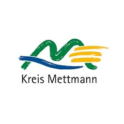 Kreis Mettmann - Der Landrat logo