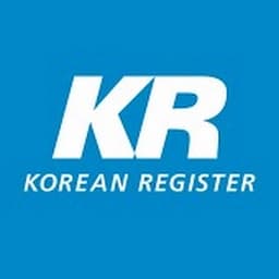 Korean Register KR Hamburg GmbH logo