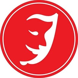KuFa - Kulturfabrik GmbH Koblenz logo
