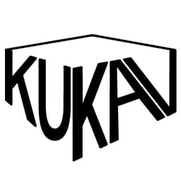 KUKAV. Kulturkasten logo