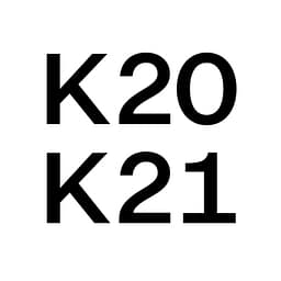 Kunstsammlung Nordrhein-Westfalen logo