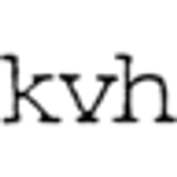 Kunstverein Hamburg logo