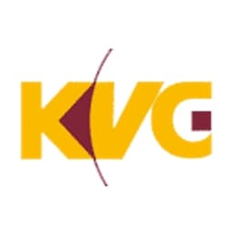 Kreisverkehrsgesellschaft Salzland logo