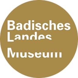 Badisches Landesmuseum logo