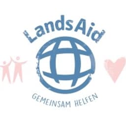 LandsAid e.V. logo