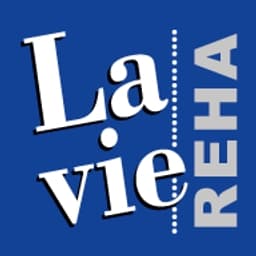 Lavie Reha gGmbH logo