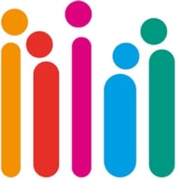 Leben inklusiv e.V. logo