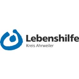 Lebenshilfe Kreisvereinigung Ahrweiler e.V logo