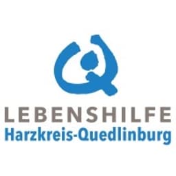 Lebenshilfe Harzkreis-Quedlinburg e.V logo