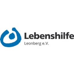 Lebenshilfe für Menschen mit Behinderungen Leonberg e.V logo