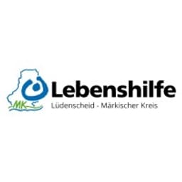Lebenshilfe Lüdenscheid-Märkischer Kreis e.V logo