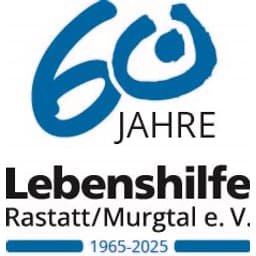 Lebenshilfe, Kreisvereinigung Rastatt/Murgtal e.V. logo