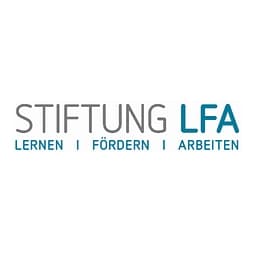 Stiftung Lernen-Fördern-Arbeiten logo