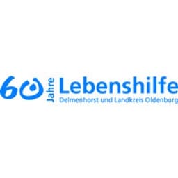 Lebenshilfe Delmenhorst und Landkreis Oldenburg e.V logo