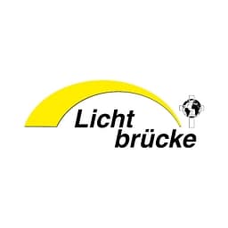 Lichtbrücke logo