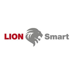 LION Smart Production GmbH logo
