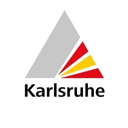 Literarische Gesellschaft Karlsruhe logo