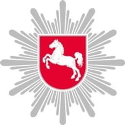 Landeskriminalamt Niedersachsen logo