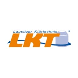 LKT Lausitzer Klärtechnik GmbH logo