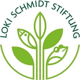 Loki Schmidt Stiftung logo