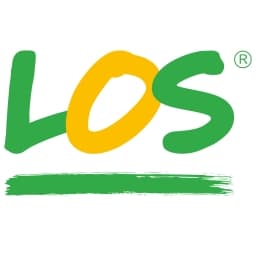 Dienst!AG/LOS-Verbund logo