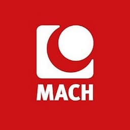 MACH GmbH logo