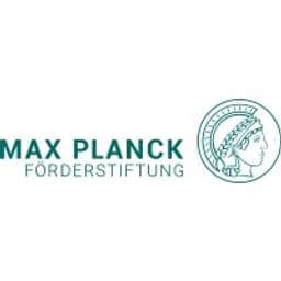 Max-Planck-Förderstiftung logo