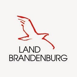 Ministerium der Finanzen des Landes Brandenburg logo