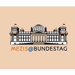 MEZIS - Mein Essen zahl ich selbst e.V. logo