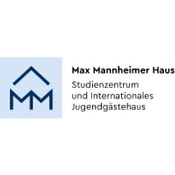 Max Mannheimer Haus logo