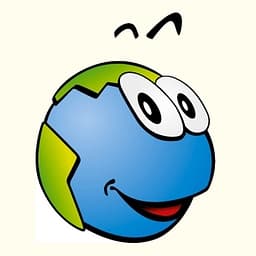 mondo mio! Kindermuseum e.V. logo