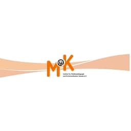 Institut für Medienpädagogik und Kommunikation Hessen e.V. logo