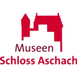 Museen Schloss Aschach logo