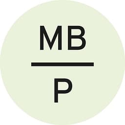 Museum Barberini logo