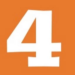 music4everybody! e.V. logo