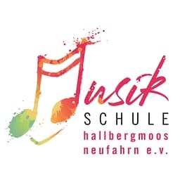Musikschule Hallbergmoos-Neufahrn e.V. logo