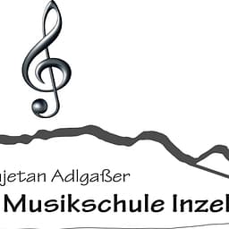 Cajetan-Adlgasser Sing- und Musikschule Inzell logo