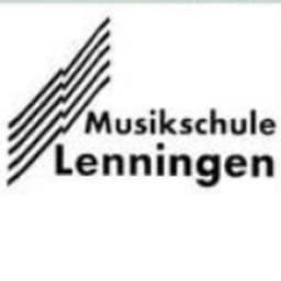 Musikschule Lenningen e.V. logo
