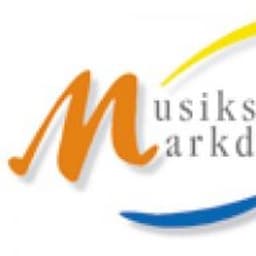 Musikschule Raumschaft Markdorf e.V. logo