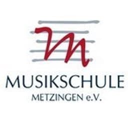 Musikschule Metzingen e.V. logo